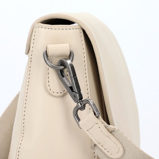Harbour 2nd Just Pure Narin Umhängetasche Leder 24 cm