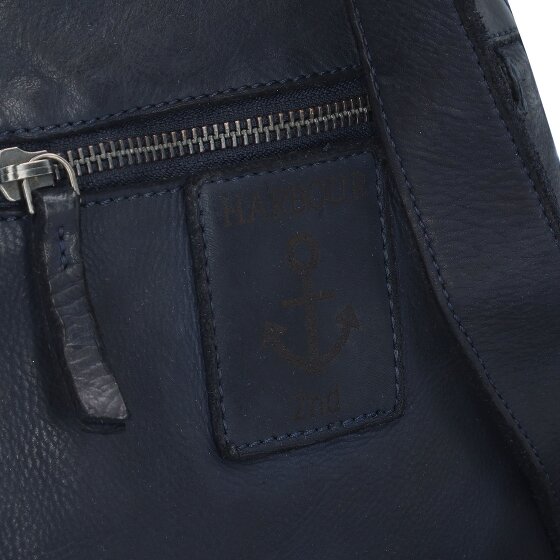 Harbour 2nd Anchor Love Umhängetasche Leder 23 cm