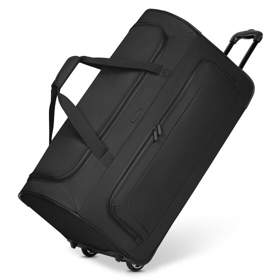 Redolz Duffle Essentials 2-Rollen Reisetaschenset 2tlg.