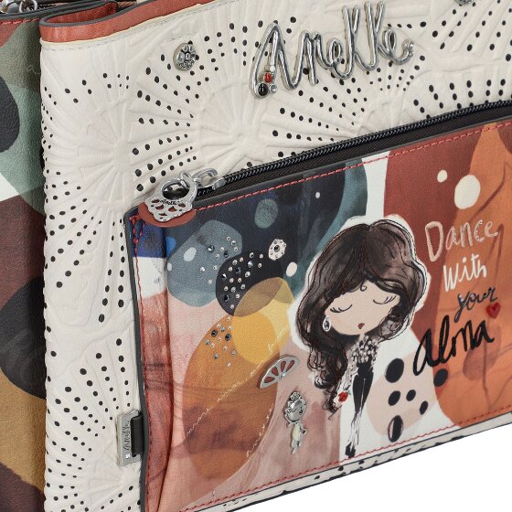 Anekke Shopper Tasche 29 cm