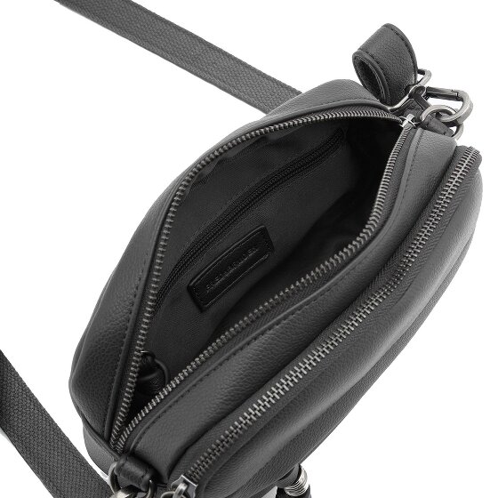 FredsBruder My Bestie Umhängetasche Leder 22 cm