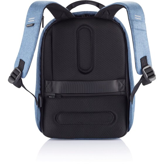 XD Design Bobby Hero Small Rucksack RFID 38 cm Laptopfach