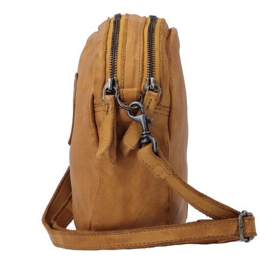Harbour 2nd Halima Umhängetasche Leder 24 cm