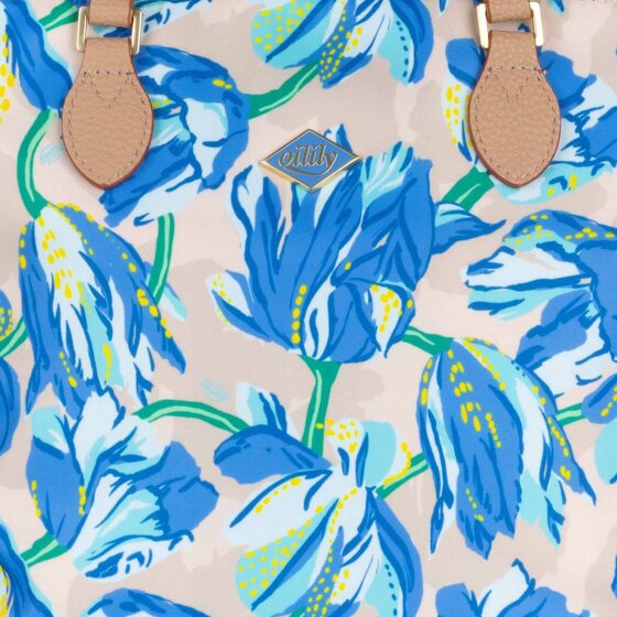 Oilily Tulipy Hella Handtasche 26 cm