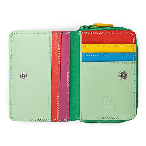 Mywalit Small Wallet Geldbörse Leder 10 cm