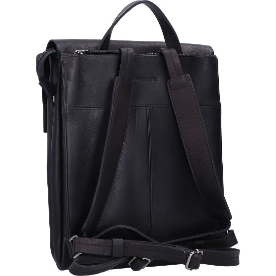 Harold's City Rucksack  Leder 31 cm