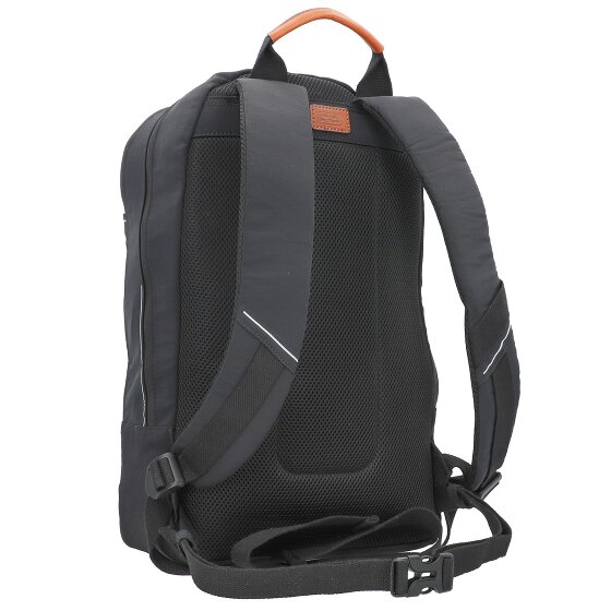 camel active City Daypack 41 cm Laptopfach
