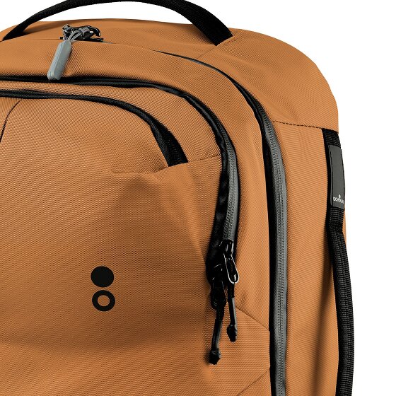 Echolac Active x Reiserucksack 50 cm Laptopfach