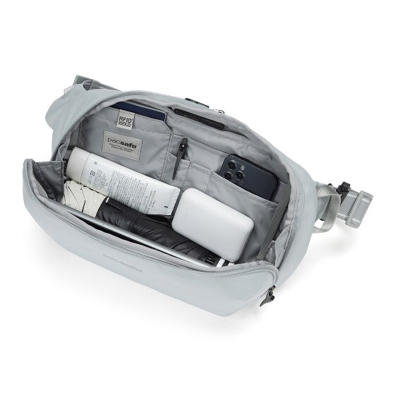 Pacsafe Metrosafe X Gürteltasche 36,5 cm