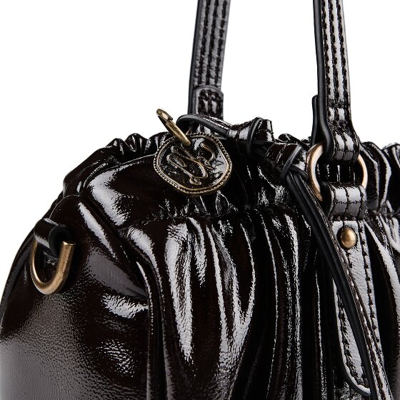 Liebeskind Faye Schultertasche XS Leder 25 cm