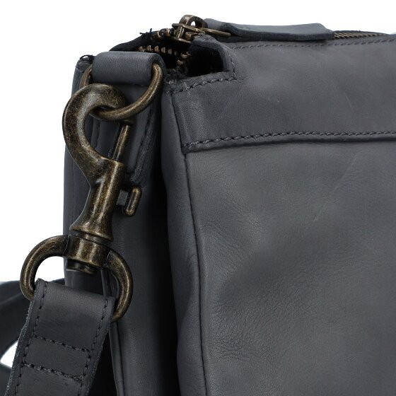Harbour 2nd Anchor Love Umhängetasche Leder 23.5 cm