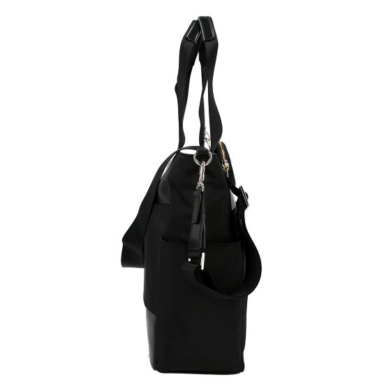 Guess Eco Schultertasche 35 cm Laptopfach