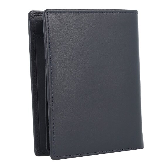 Esquire Harry Geldbörse Leder 9,3 cm