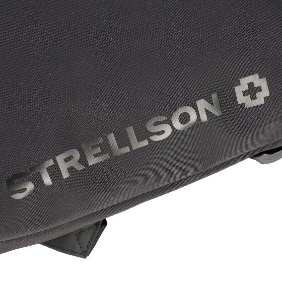 Strellson Alperton Eddie Daypack 39 cm Laptopfach