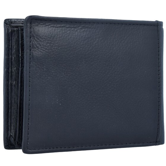 camel active Japan Geldbörse RFID Schutz Leder 12 cm