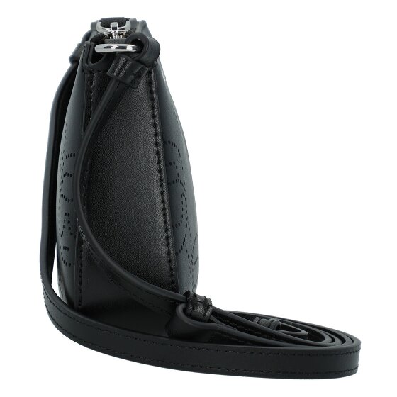 Karl Lagerfeld Ikon Umhängetasche Leder 21 cm Karl Lagerfeld Ikon Umhängetasche Leder 21 cm
