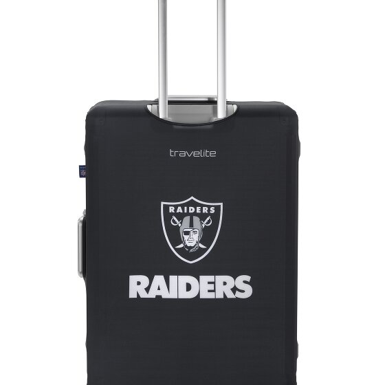 Travelite travelite x NFL Kofferschutzhülle 77 cm