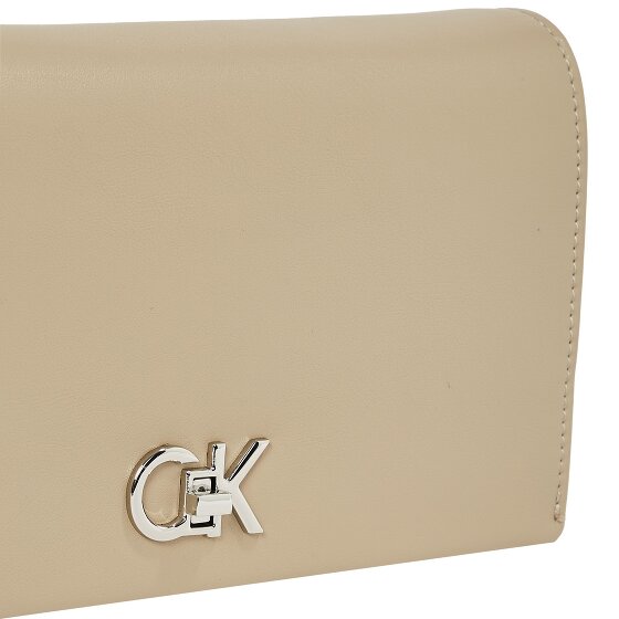 Calvin Klein Re-Lock Umhängetasche 24 cm