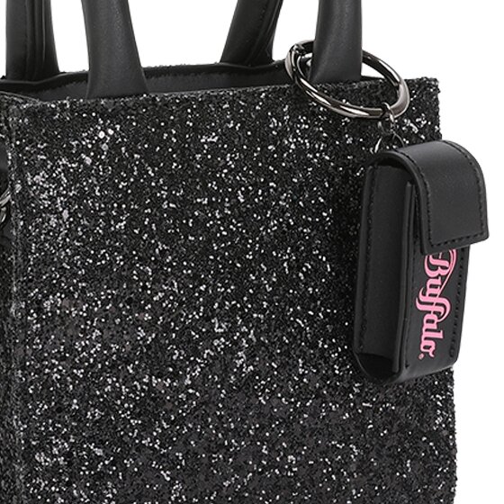Buffalo Boxy35 Mini Bag Handtasche 18 cm