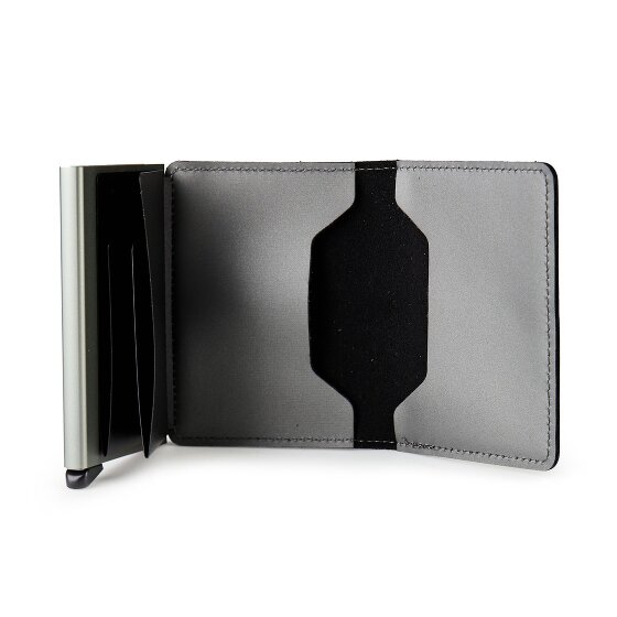 Secrid Slimwallet Geldbörse RFID Schutz Leder 6 cm
