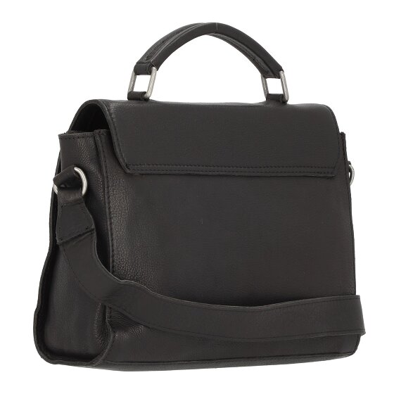 Cowboysbag Bromont Handtasche Leder 25 cm