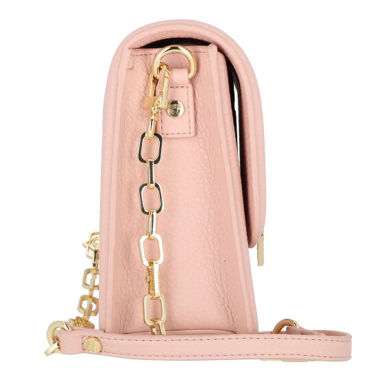 Chiara Ferragni Eyelike buckle Umhängetasche 24 cm