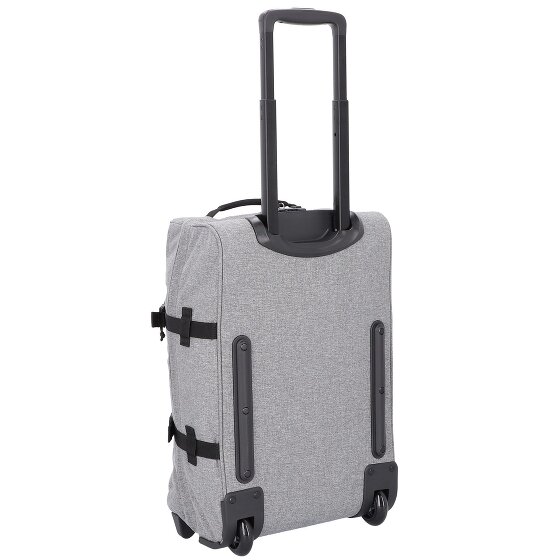 Eastpak Tranverz S 2-Rollen Reisetasche 51 cm