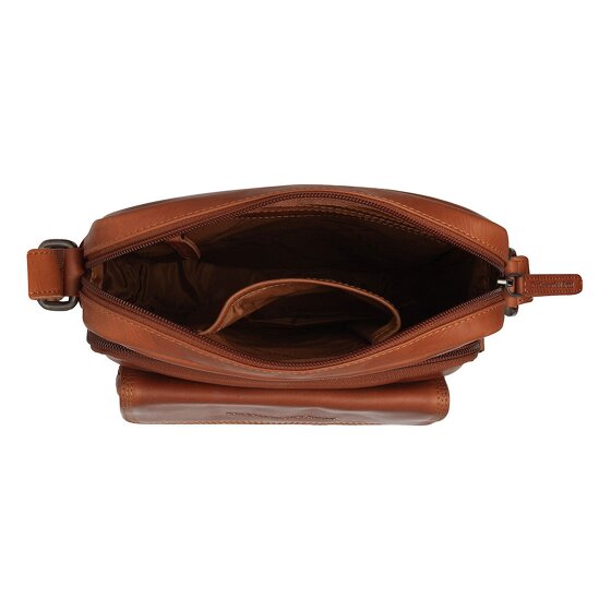 The Chesterfield Brand Montira Umhängetasche Leder 25 cm