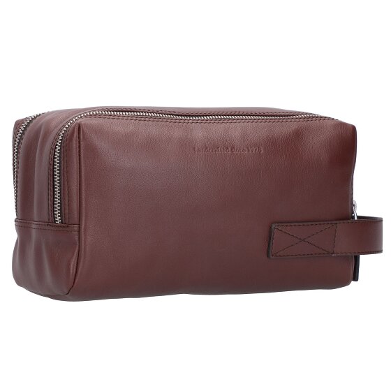 Picard Relaxed Kulturbeutel Leder 26 cm