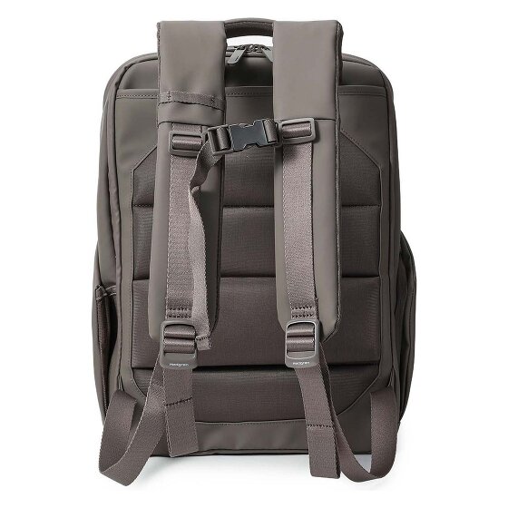 Hedgren Loop Daypack L RFID Schutz 42 cm Laptopfach