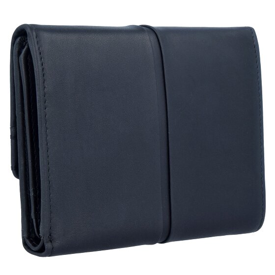 Maître Birkenfeld Dalene Geldbörse Leder 12 cm