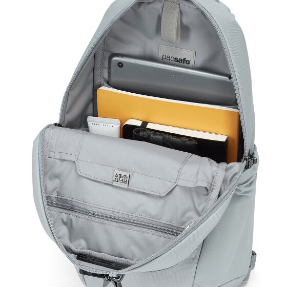 Pacsafe Pacsafe V Daypack RFID Schutz 41 cm