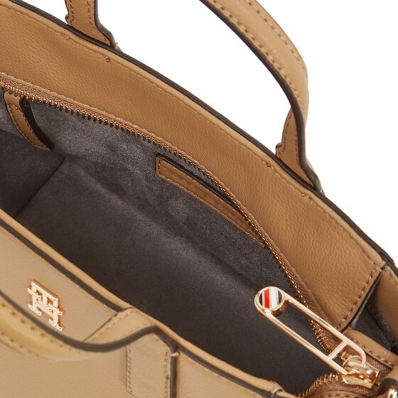 Tommy Hilfiger TH Soft Logo Handtasche 27 cm