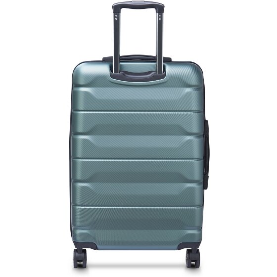 Delsey Paris Air Armour 4-Rollen Trolley 68 cm Delsey Paris Air Armour 4-Rollen Trolley 68 cm