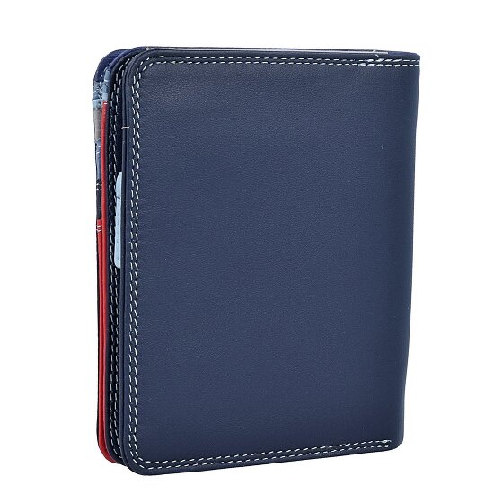 Mywalit Medium Wallet Geldbörse Leder 11 cm