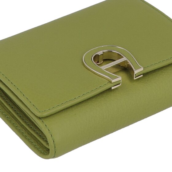 AIGNER Fashion Geldbörse RFID Schutz Leder 12.5 cm