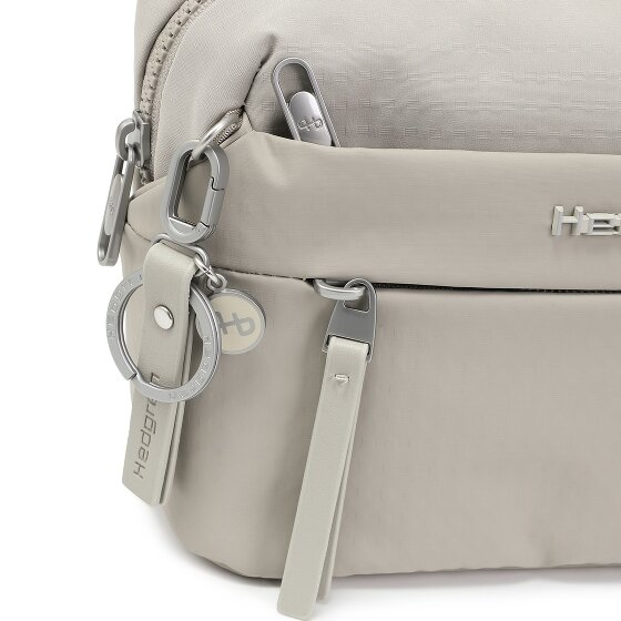 Hedgren Furo Hogo Umhängetasche RFID Schutz 22 cm