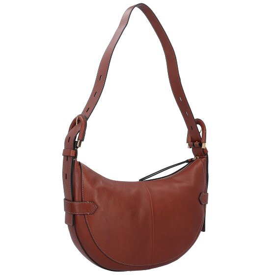 Fossil Harwell Schultertasche Leder 35 cm Fossil Harwell Schultertasche Leder 35 cm