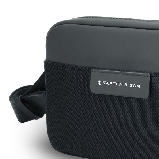 Kapten & Son Habo Gürteltasche 22 cm