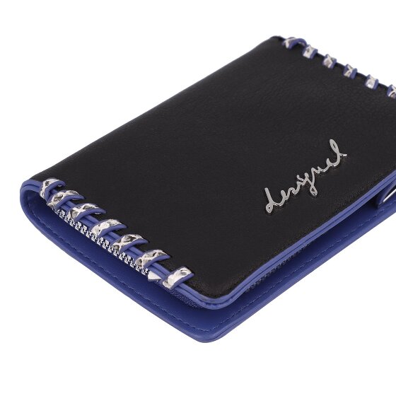 Desigual Greta Geldbörse 14 cm