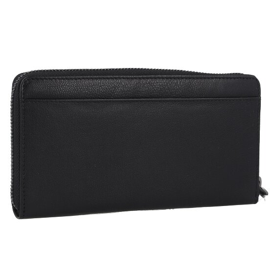 Braun Büffel Anna Geldbörse RFID Leder 19 cm