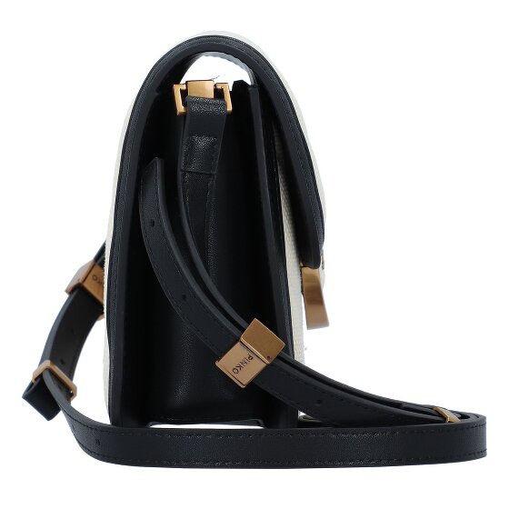 PINKO Love Box Umhängetasche 19 cm