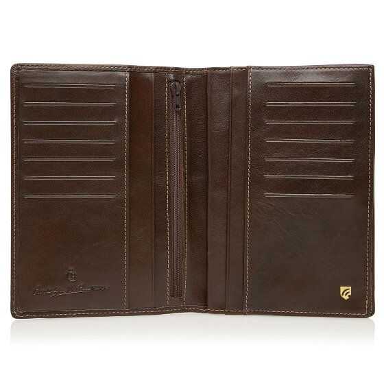Castelijn & Beerens Gaucho Passetui RFID Leder 11,5 cm