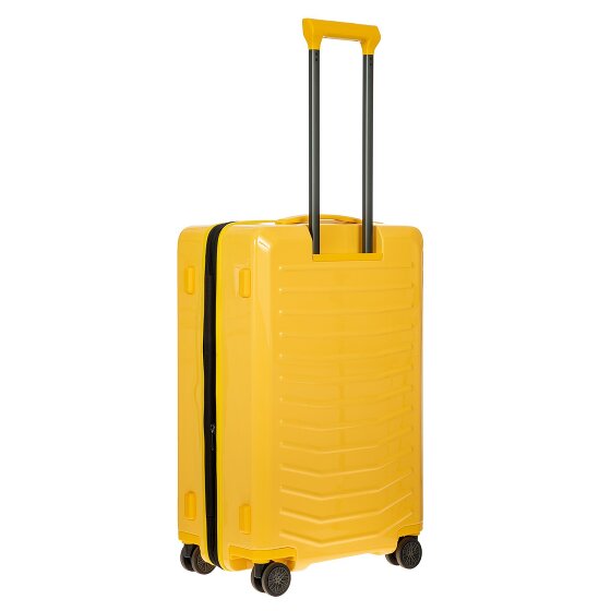 Porsche Design Roadster 4-Doppelrollen Trolley 69 cm Porsche Design Roadster 4-Doppelrollen Trolley 69 cm