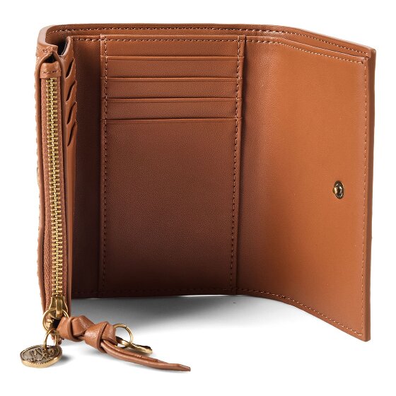 Liebeskind Capri Geldbörse RFID Schutz Leder 13.5 cm