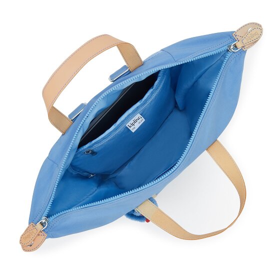 Kipling Ona ++ New Art Daypack 44.5 cm Laptopfach