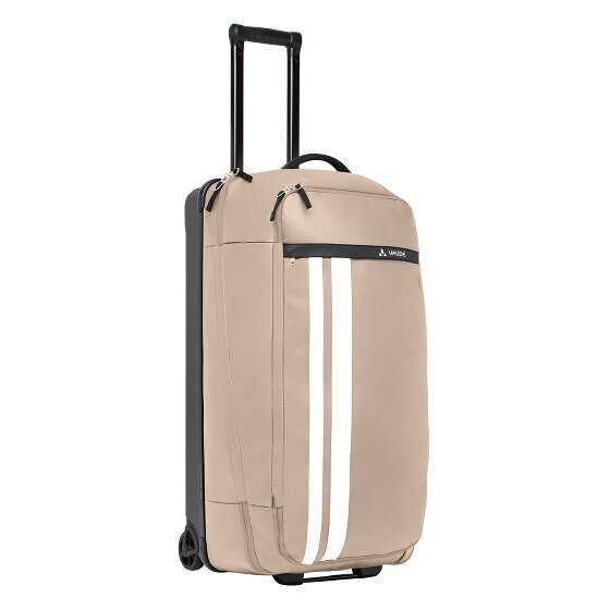 Vaude Takutea 90 2 Rollen Trolley 77 cm