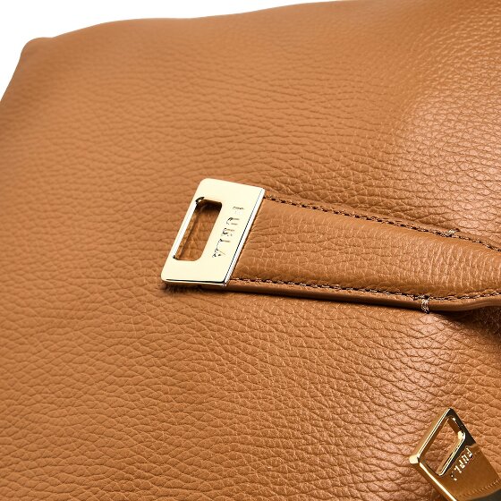 Furla Olivia Shopper Tasche M Leder 32 cm