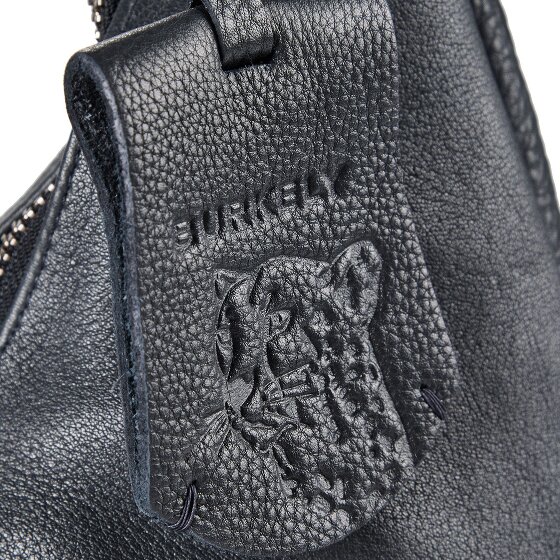 Burkely Soft Skylar Schultertasche Leder 40 cm