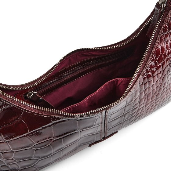 Burkely Cool Colbie Schultertasche Leder 33 cm